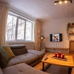 Citadel Hill Central 3 Room Apartment