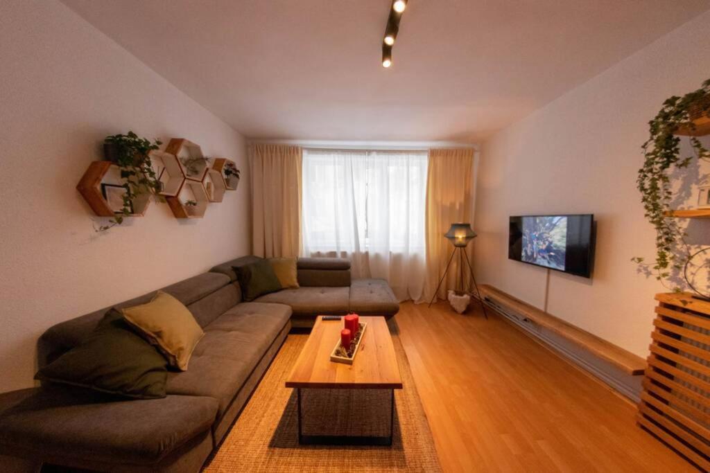Citadel Hill Central 3 Apartament Brașov