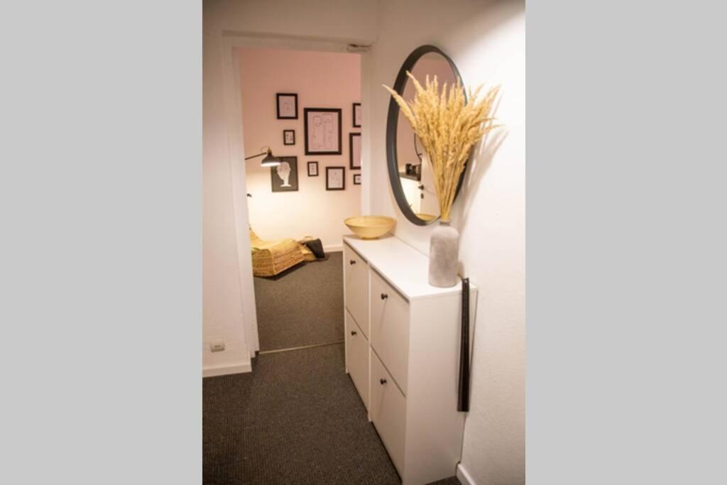 Apartament Citadel Hill Central 3 *