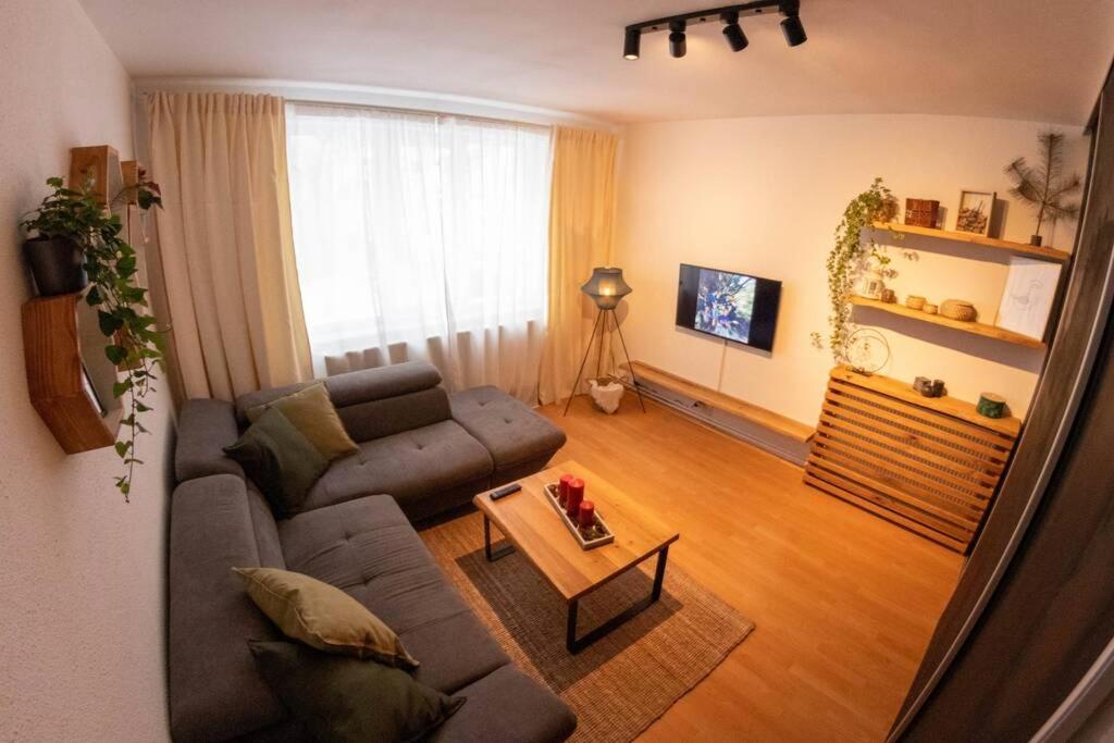 Apartament Citadel Hill Central 3 Brașov