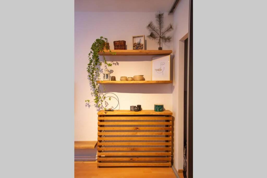 Apartament Citadel Hill Central 3 Brașov