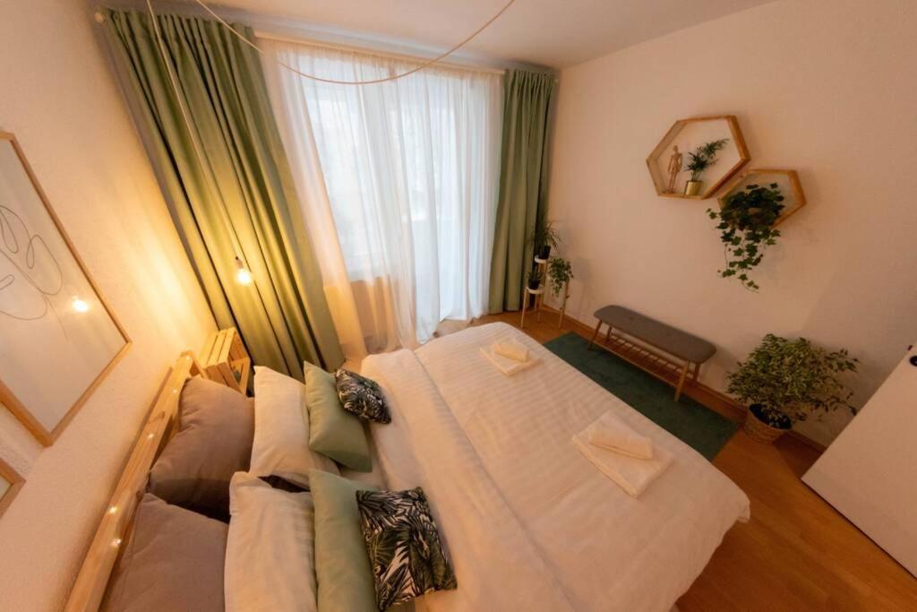 Citadel Hill Central 3 Apartament Brașov