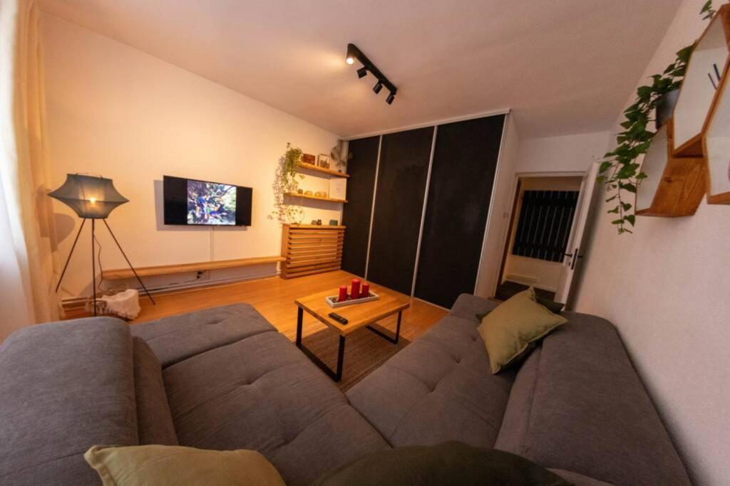 Appartamento Citadel Hill Central 3