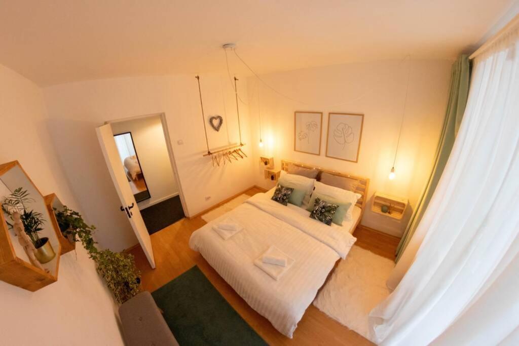 Citadel Hill Central 3 Apartament Brașov